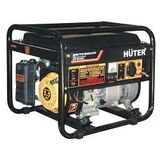 Huter DY2500L 64/ 1/ 3 Электрогенератор {четырехтактный 64/1/3&nbsp;<img style='position: relative;margin:0' src='/image/only_to_order_edit.gif' alt='На заказ' title='На заказ' />