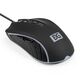 Exegate EX298899RUS Мышь ExeGate Gaming Standard SL-9064 (USB, оптическая, 3600dpi, 6D, 6 кнопок и колесо прокрутки, длина кабеля 1,5м, черная с подсветкой, RTL) Exegate EX298899RUS Мышь ExeGate Gaming Standard SL-9064 (USB, оптическая, 3600dpi, 6D, 6 кнопок и колесо прокрутки, длина кабеля 1,5м, черная с подсветкой, RTL)