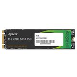 Apacer SSD M.2 2280 512GB AST280X Client SSD AP512GAST280X-1&nbsp;<img style='position: relative;margin:0' src='/image/only_to_order_edit.gif' alt='На заказ' title='На заказ' />