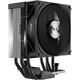 PCCooler R400 BK S115X/1200/1700/AM4/AM5 (TDP 180W, 90mm , 4 тепловые трубки 6мм, 650-2200RPM, 28,3dBa) PCCooler R400 BK S115X/1200/1700/AM4/AM5 (TDP 180W, 90mm , 4 тепловые трубки 6мм, 650-2200RPM, 28,3dBa)
