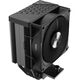 PCCooler R400 BK S115X/1200/1700/AM4/AM5 (TDP 180W, 90mm , 4 тепловые трубки 6мм, 650-2200RPM, 28,3dBa) PCCooler R400 BK S115X/1200/1700/AM4/AM5 (TDP 180W, 90mm , 4 тепловые трубки 6мм, 650-2200RPM, 28,3dBa)