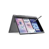 Lenovo Yoga 7 2-in-1 16ILL10 [83JT0001US] (КЛАВ.РУС.ГРАВ.) Luna Grey 16" {WUXGA (1920x1200) Touch 300nits Ultra 7 256V/ 16Gb/ 1Tb SSD/ W11H/ +Pen/ 360/ металл}&nbsp;<img style='position: relative;margin:0' src='/image/only_to_order_edit.gif' alt='На заказ' title='На заказ' />