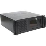 Серверный корпус Exegate Pro 4U4021S <RM 19" Exegate EX244607RUS