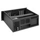 Exegate EX295881RUS Серверный корпус ExeGate Pro 4U350-02 <RM 19