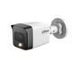 DAHUA DH-IPC-HFW1239TC1P-SA-IL-0280B-S6 Уличная цилиндрическая IP-видеокамера с ИК 30м и LED 30м 2Мп; 1/2.8” CMOS; объектив 2.8мм обнаружение людей; IP67; металл