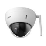 Уличная мини-PTZ IP-видеокамера с Wi-Fi 4Мп; 1/ 2.8&rdquo; CMOS; 4x моторизованный объектив 2.8~12мм; видеоаналитика: IP66 DAHUA DH-SD22404DB-GNY-W&nbsp;<img style='position: relative;margin:0' src='/image/only_to_order_edit.gif' alt='На заказ' title='На заказ' />