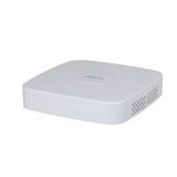 4-канальный HDCVI-видеорегистратор с FR HDCVI DAHUA DH-XVR5104C-I3/ T DH-XVR5104C-I3/T