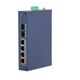 DAHUA DH-CHS4206-4ET-60 4-портовый PoE коммутатор управляемый 4 RJ45 10/100Мбит/с (PoE/PoE+/Hi-PoE) DAHUA DH-CHS4206-4ET-60 4-портовый PoE коммутатор управляемый 4 RJ45 10/100Мбит/с (PoE/PoE+/Hi-PoE)