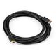 Exegate EX294712RUS Кабель DisplayPort-HDMI ExeGate EX-CC-DP-HDMI-7.5 (20M/19M, 7,5м, экран)