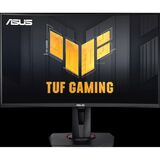 ASUS LCD 27" VG27VQM1B {VA Curved 1920x1080 280Hz 1ms(GTG) Freesync(Premium) 250cd 4000:1 2xHDMI2.0 DisplayPort1.2 2x2W}[90LM0A81-B01170]