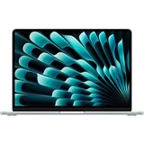 Apple MacBook Air 13-inch 2025 [MW0W3RU/ A] Silver 13.6" Liquid Retina {(2560x1600) M4 10C CPU 8C GPU/ 16GB/ 256GB SSD} (A3240 РФ) MW0W3RU/A&nbsp;<img style='position: relative;margin:0' src='/image/only_to_order_edit.gif' alt='На заказ' title='На заказ' />