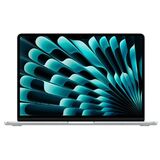 Apple MacBook Air 13-inch 2025 [MW0X3RU/ A] Silver 13.6" Liquid Retina {(2560x1600) M4 10C CPU 10C GPU/ 16GB/ 512GB SSD} (A3240) (РФ) MW0X3RU/A&nbsp;<img style='position: relative;margin:0' src='/image/only_to_order_edit.gif' alt='На заказ' title='На заказ' />