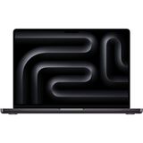 Apple MacBook Pro 14-inch 2025 [MDE04HN/ A] (КЛАВ.РУС.ГРАВ.) Space Black 14.2" Liquid Retina XDR {(3024x1964) M5 10C CPU 10C GPU/ 16GB/ 512GB SSD/ без переходника 1991284/ 1979059} MDE04HN/A&nbsp;<img style='position: relative;margin:0' src='/image/only_to_order_edit.gif' alt='На заказ' title='На заказ' />