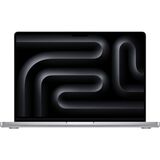Apple MacBook Pro 14-inch 2025 [MDE44HN/ A] (КЛАВ.РУС.ГРАВ.) Silver 14.2" Liquid Retina XDR {(3024x1964) M5 10C CPU 10C GPU/ 16GB/ 512GB SSD/ без переходника 1991284/ 1979059} MDE44HN/A&nbsp;<img style='position: relative;margin:0' src='/image/only_to_order_edit.gif' alt='На заказ' title='На заказ' />