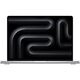 Apple MacBook Pro 14-inch 2025 [MDE44LL/A] (КЛАВ.РУС.ГРАВ.) Silver 14.2