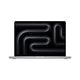 Apple MacBook Pro 14-inch 2025 [MDE44LL/A] (КЛАВ.РУС.ГРАВ.) Silver 14.2