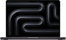 Apple MacBook Pro 14-inch 2025 [MDE14LL/A] (КЛАВ.РУС.ГРАВ.) Space Black 14.2