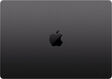 Apple MacBook Pro 14-inch 2025 [MDE14LL/A] (КЛАВ.РУС.ГРАВ.) Space Black 14.2
