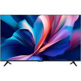 Xiaomi 55" MI TV A Pro 55 2025 черный/ 4K Ultra HD/ 60Hz/ DVB-T2/ DVB-C/ DVB-S2/ USB/ WiFi/ Smart TV [L55MB-APRU]