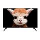 Topdevice 50'' TDTV50ES13U_BK/UHD/VA/Smart YaOS/2-32Gb/BT/черный