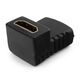 Gembird Переходник HDMI-HDMI 19F/19F Gembird Переходник HDMI-HDMI 19F/19F