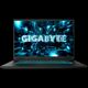 Gigabyte GAMING A16 PRO GA6DH [DXHG4KZCC4SD] 16