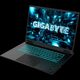 Gigabyte Gaming A16 Pro GA6DH [DYHG5KZCC4SD] 16