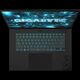 Gigabyte Gaming A16 Pro GA6DH [DYHG5KZCC4SD] 16