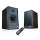 MICROLAB SOLO 6C Wooden finish {100 Вт RMS