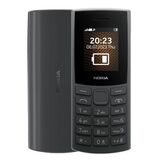 NOKIA 105 TA-1569 SS EAC1 CHARCOAL 1GF019EPA2C04