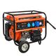 Генератор бензиновый PATRIOT Max Power SRGE 7200E [474103188] {Двигатель: 4т