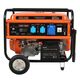 Генератор бензиновый PATRIOT Max Power SRGE 7200E [474103188] {Двигатель: 4т