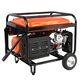 Генератор бензиновый PATRIOT Max Power SRGE 7200E [474103188] {Двигатель: 4т