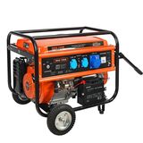 Генератор бензиновый PATRIOT Max Power SRGE 7200E [474103188] {Двигатель: 4т&nbsp;<img style='position: relative;margin:0' src='/image/only_to_order_edit.gif' alt='На заказ' title='На заказ' />