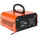 Зарядное устройство PATRIOT BCI-10A [650303410] {Вход.напр. 1ф - 220В ±15%; потреб.мощ 0,4 кВА; напряжен.зарядки 6/12В; ток зарядки макс. 10А; емк.бат. 10-150А/час; вес 1,3 кг.}