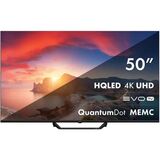 50" Телевизор HAIER Smart TV S2 Pro QLED 50 Smart TV S2 Pro
