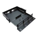 Кросс оптический стоечный выдвижной Cabeus ODF-19-6FP-48FC/ ST/ SC-S-BK-T ODF-19-6FP-48FC/ST/SC-S-BK-T&nbsp;<img style='position: relative;margin:0' src='/image/only_to_order_edit.gif' alt='На заказ' title='На заказ' />