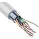 Rexant (01-0169-R) Кабель витая пара F/UTP Rexant (01-0169-R) Кабель витая пара F/UTP