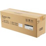 Печка в сборе Cactus CS-FU-KYO-M4125-NC для ECOSYS M4132idn/ M4125idn