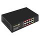 Exegate EX299021RUS Коммутатор неуправляемый ExeGate EDES-1010D.8PoE-96W (10-портовый UTP 10/100 Base-Tx: 8 портов IEEE 802.3af (PoE) Exegate EX299021RUS Коммутатор неуправляемый ExeGate EDES-1010D.8PoE-96W (10-портовый UTP 10/100 Base-Tx: 8 портов IEEE 802.3af (PoE)