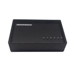 NEOMAX неуправляемый коммутатор NMS-105P-100-P