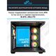 FSP Корпус ATX Minitower M580-BA