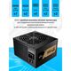 Блок питания FSP FSP550-51AAC HV PRO 85+ ATX 550W (PPA5505404)
