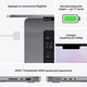 Ноутбук Apple MacBook Pro A2442 M1 Pro 8 core 32Gb SSD512Gb/14 core GPU 14.2