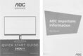 Монитор AOC 23.6 Монитор AOC 23.6