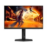 Монитор AOC 23.6" Gaming 24G4HX черный IPS LED 16:9 HDMI M/ M матовая HAS Piv 300cd 178гр/ 178гр 1920x1080 200Hz DP FHD 2.49кг