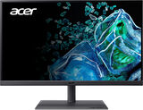 Монитор Acer 27" Vero B277KLBbmipruzx черный IPS LED 16:9 HDMI M/ M матовая HAS Piv 350cd 178гр/ 178гр 3840x2160 72Hz DP Quad 4K (2160p) USB 5.42кг UM.HB7CD.B02