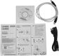 МФУ струйный Epson L6460 (C11CJ89507) A4 Duplex WiFi белый МФУ струйный Epson L6460 (C11CJ89507) A4 Duplex WiFi белый