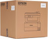 МФУ струйный Epson L6460 (C11CJ89507) A4 Duplex WiFi белый