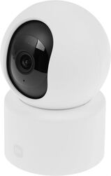 Камера видеонаблюдения IP Xiaomi C301 2.8-2.8мм цв. корп.:белый/ черный (BHR8683GL)